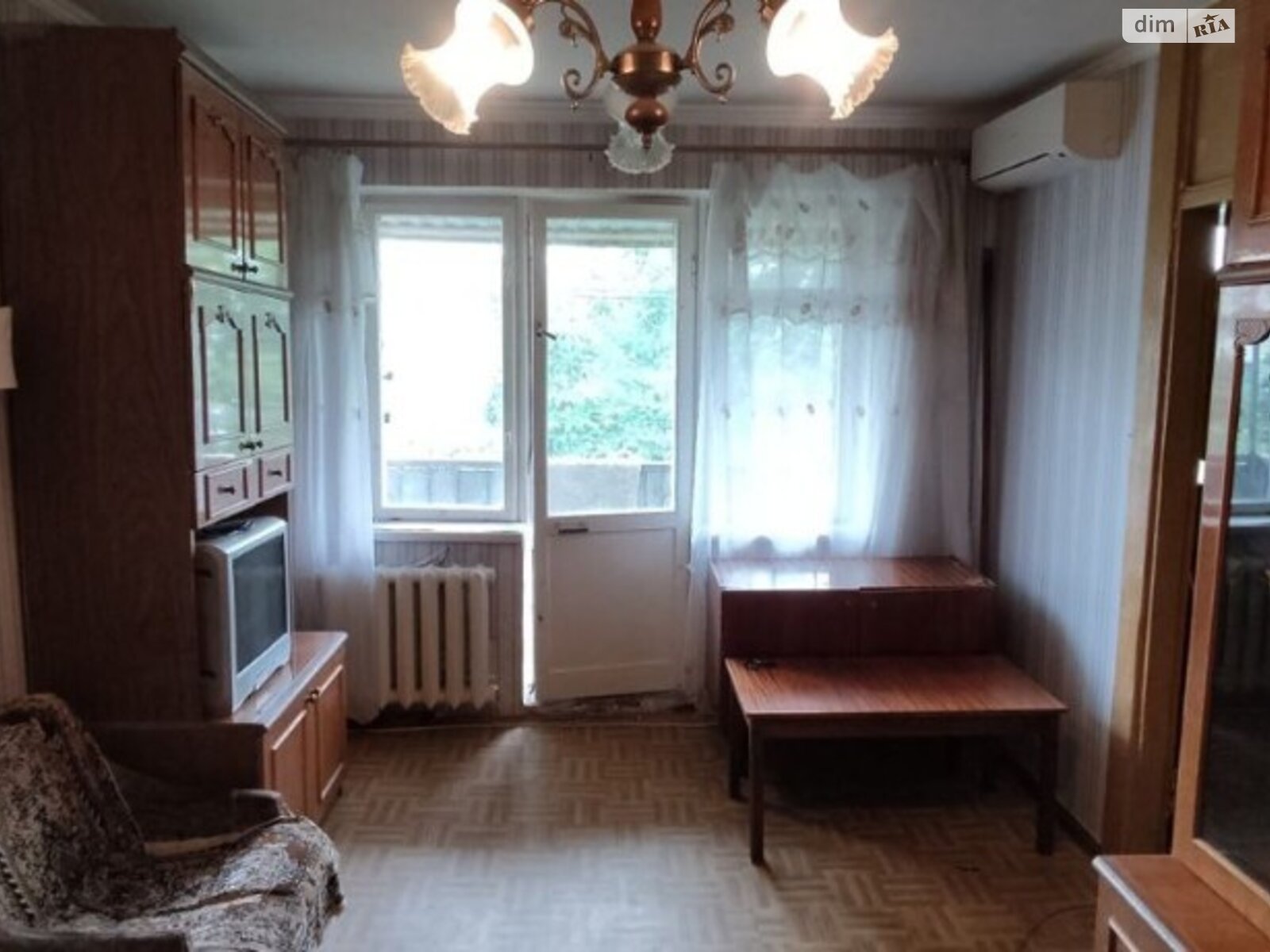 Продаж двокімнатної квартири в Дніпрі, на вул. Калнишевського Петра 52, район Індустріальний фото 1