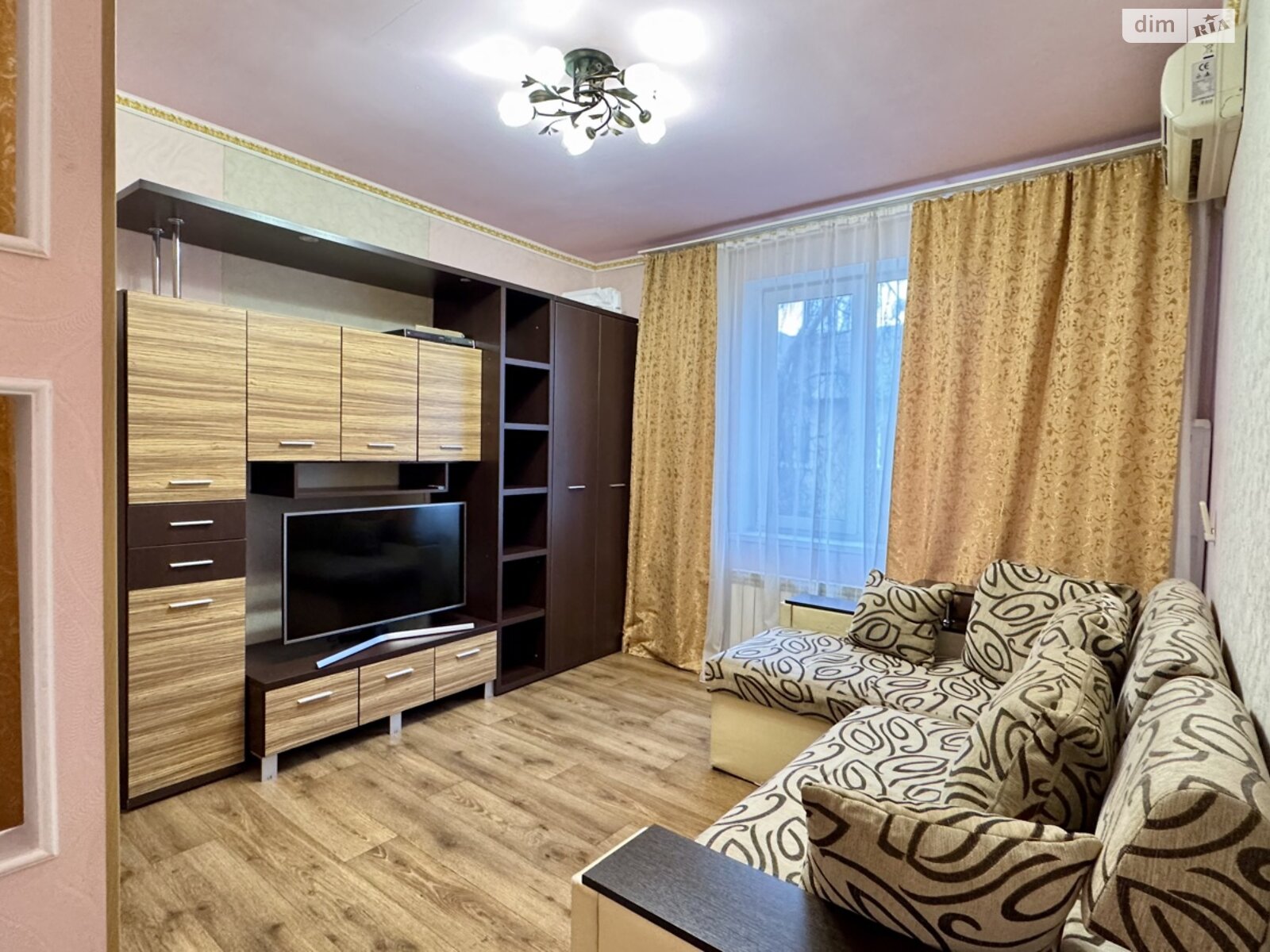 Продаж двокімнатної квартири в Дніпрі, на вул. Киснева 4, район Індустріальний фото 1 Продаж двокімнатної квартири в Дніпрі, на вул. Киснева 4, район Індустріальний фото 1
