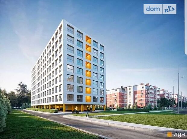 Продажа трехкомнатной квартиры в Днепре, на ул. Гетманская 5 район Индустриальный фото 1 Продажа трехкомнатной квартиры в Днепре, на ул. Гетманская 5 район Индустриальный фото 1