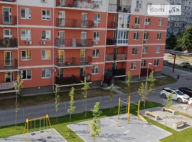 Продажа трехкомнатной квартиры в Днепре, на ул. Гетманская 5 район Индустриальный фото 1 Продажа трехкомнатной квартиры в Днепре, на ул. Гетманская 5 район Индустриальный фото 1