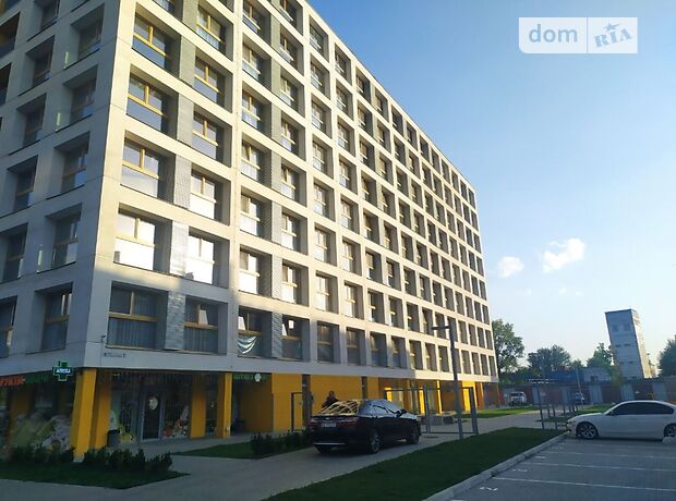Продажа двухкомнатной квартиры в Днепре, на ул. Гетманская 5, район Индустриальный фото 1 Продажа двухкомнатной квартиры в Днепре, на ул. Гетманская 5, район Индустриальный фото 1