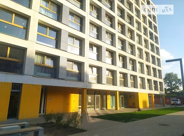 Продажа двухкомнатной квартиры в Днепре, на ул. Гетманская 5, район Индустриальный фото 1 Продажа двухкомнатной квартиры в Днепре, на ул. Гетманская 5, район Индустриальный фото 1
