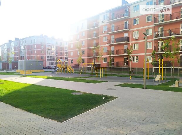 Продажа двухкомнатной квартиры в Днепре, на ул. Гетманская 5, район Индустриальный фото 1 Продажа двухкомнатной квартиры в Днепре, на ул. Гетманская 5, район Индустриальный фото 1