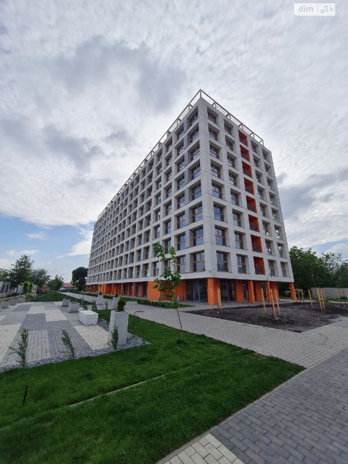 Продажа двухкомнатной квартиры в Днепре, на бул. Кобзаря 3, район Индустриальный фото 1