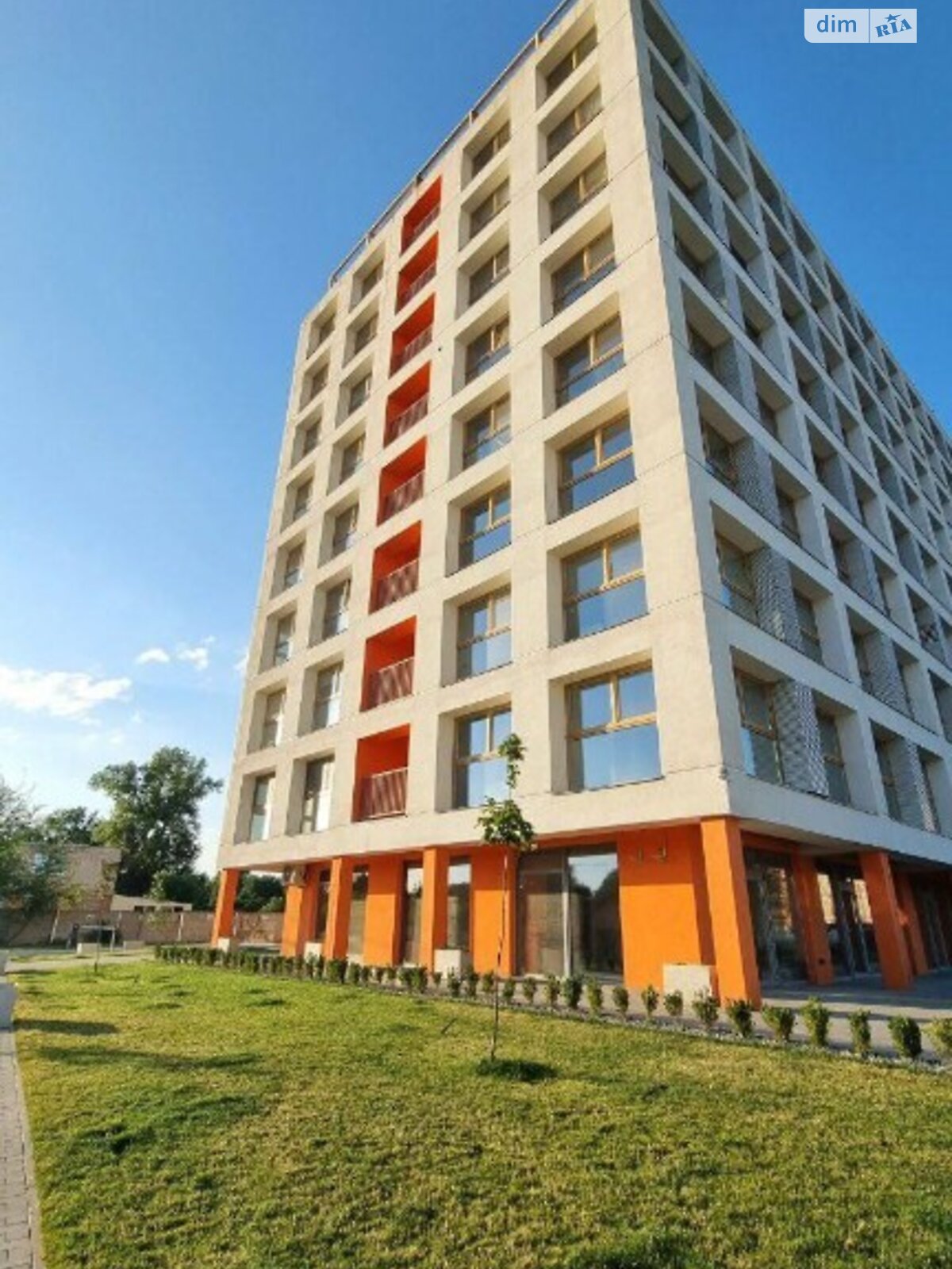 Продажа двухкомнатной квартиры в Днепре, на ул. Сичеславская, район Индустриальный фото 1
