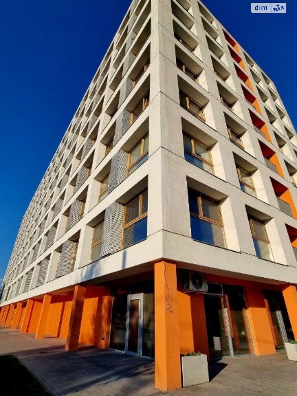 Продажа однокомнатной квартиры в Днепре, на бул. Кобзаря, район Индустриальный фото 1