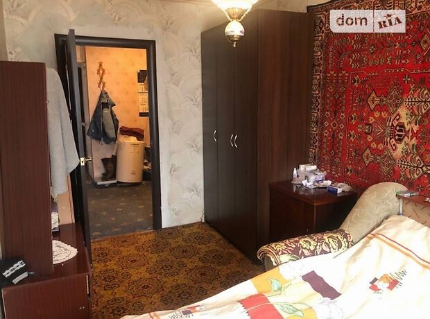 Продажа трехкомнатной квартиры в Днепре, на ул. Калнышевского Петра 59 район Индустриальный фото 1 Продажа трехкомнатной квартиры в Днепре, на ул. Калнышевского Петра 59 район Индустриальный фото 1