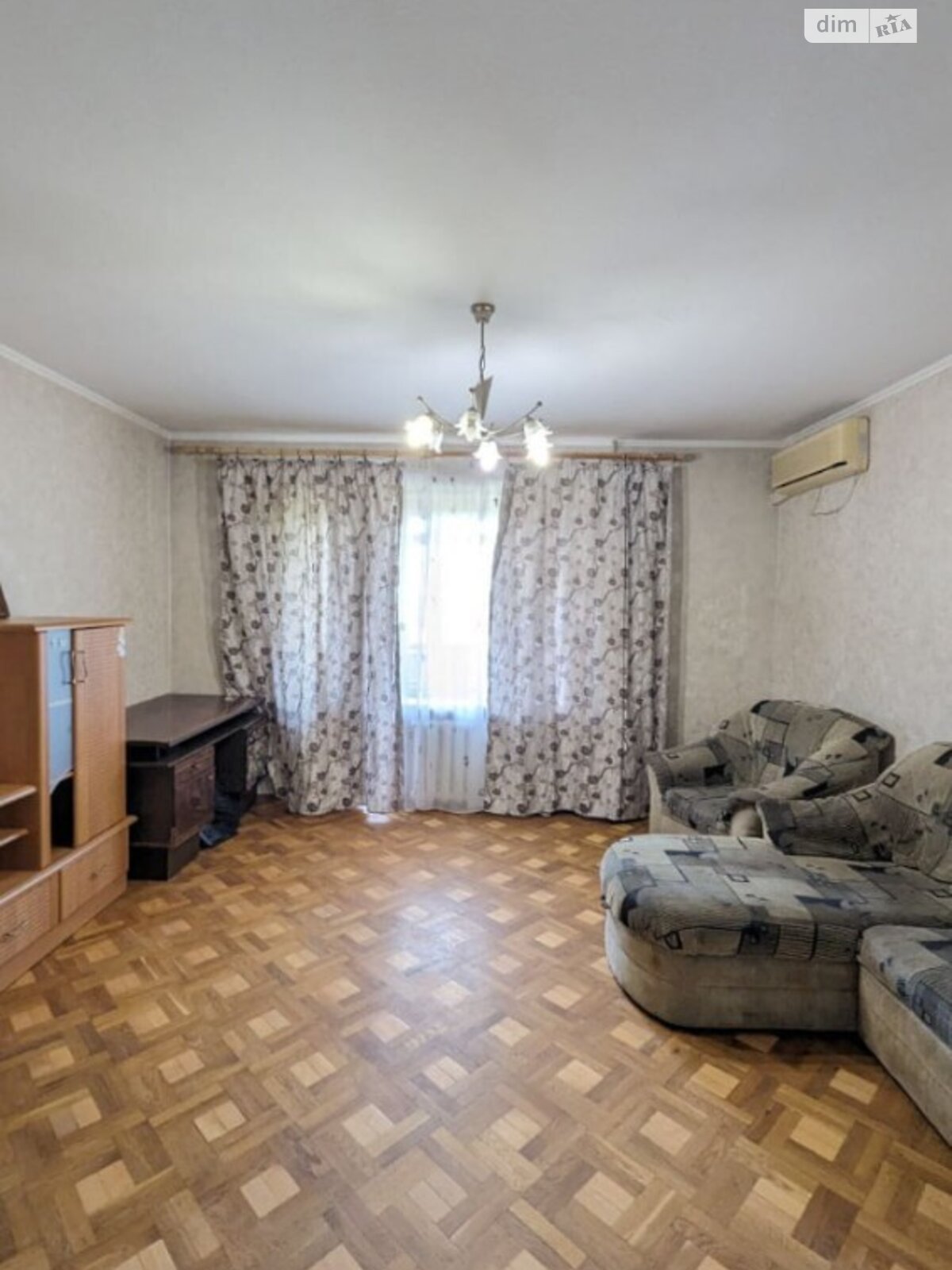 Продажа трехкомнатной квартиры в Днепре, на ул. Котляревского 7, район Индустриальный фото 1