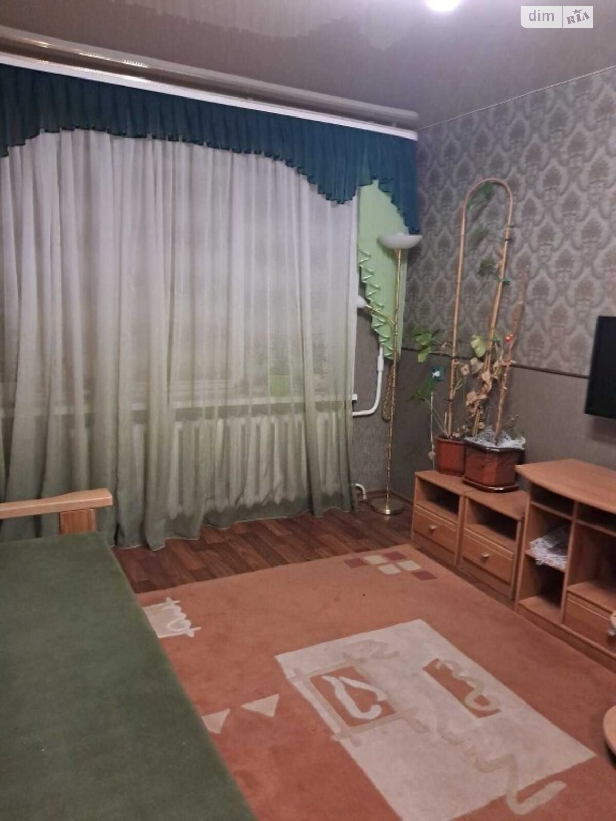 Продажа двухкомнатной квартиры в Днепре, на ул. Галины Мазепы 71, район Индустриальный фото 1