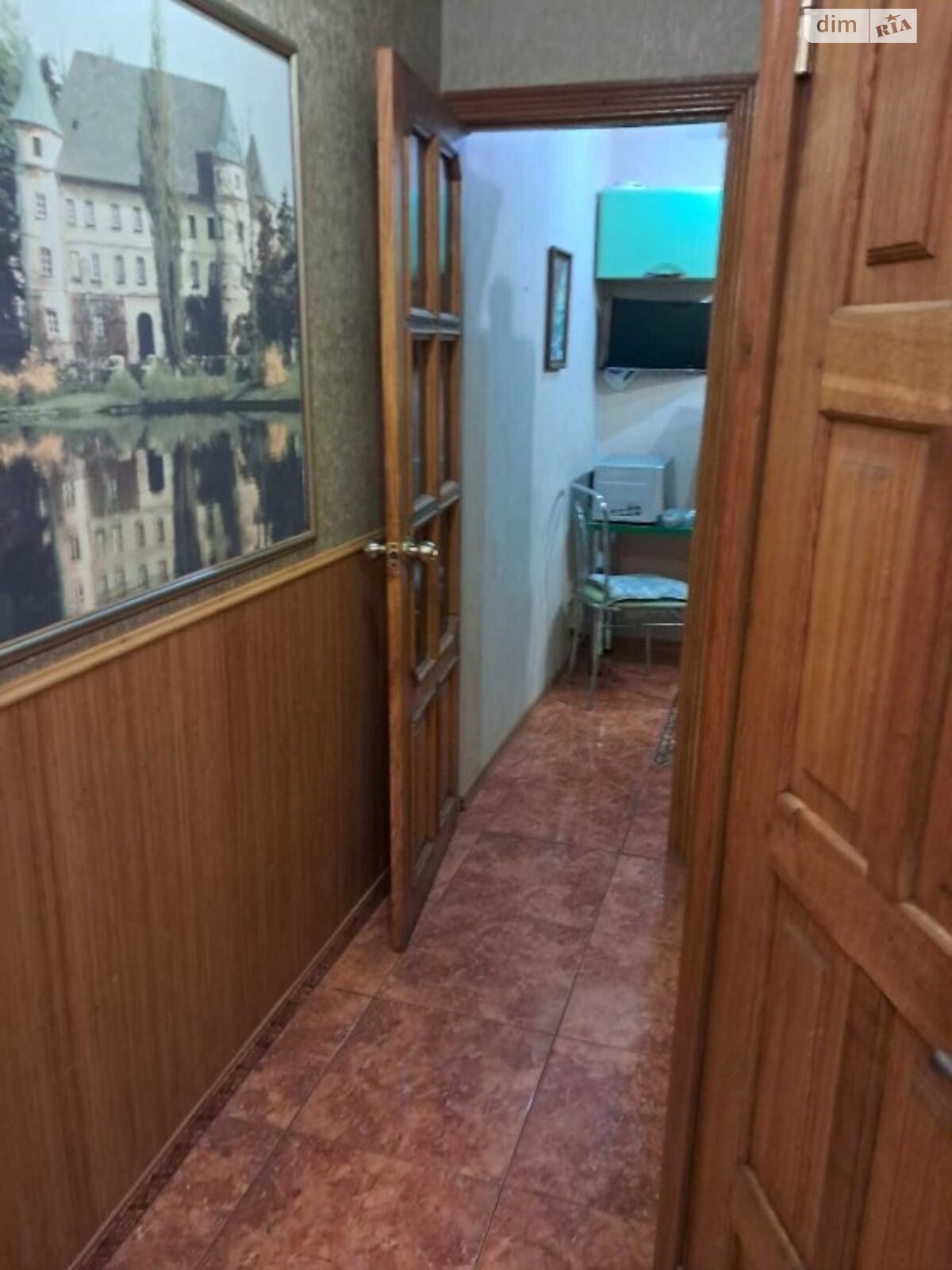 Продажа двухкомнатной квартиры в Днепре, на ул. Галины Мазепы 71, район Индустриальный фото 1