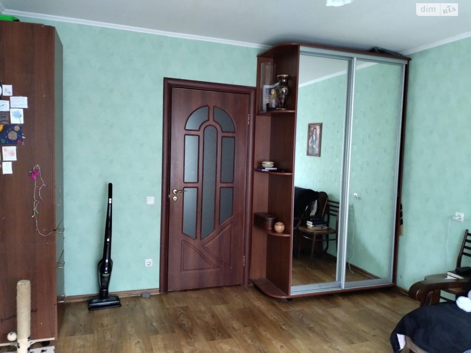 Продажа двухкомнатной квартиры в Днепре, на ул. Терещенковская, район Индустриальный фото 1