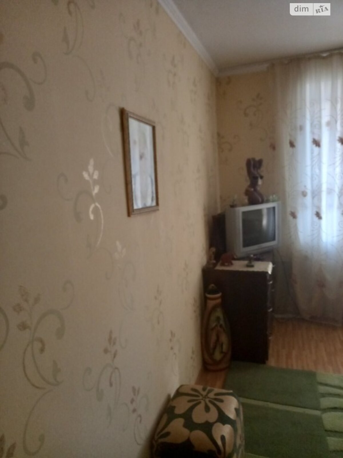 Продажа трехкомнатной квартиры в Днепре, на пер. Софии Крушельницкой, район Индустриальный фото 1