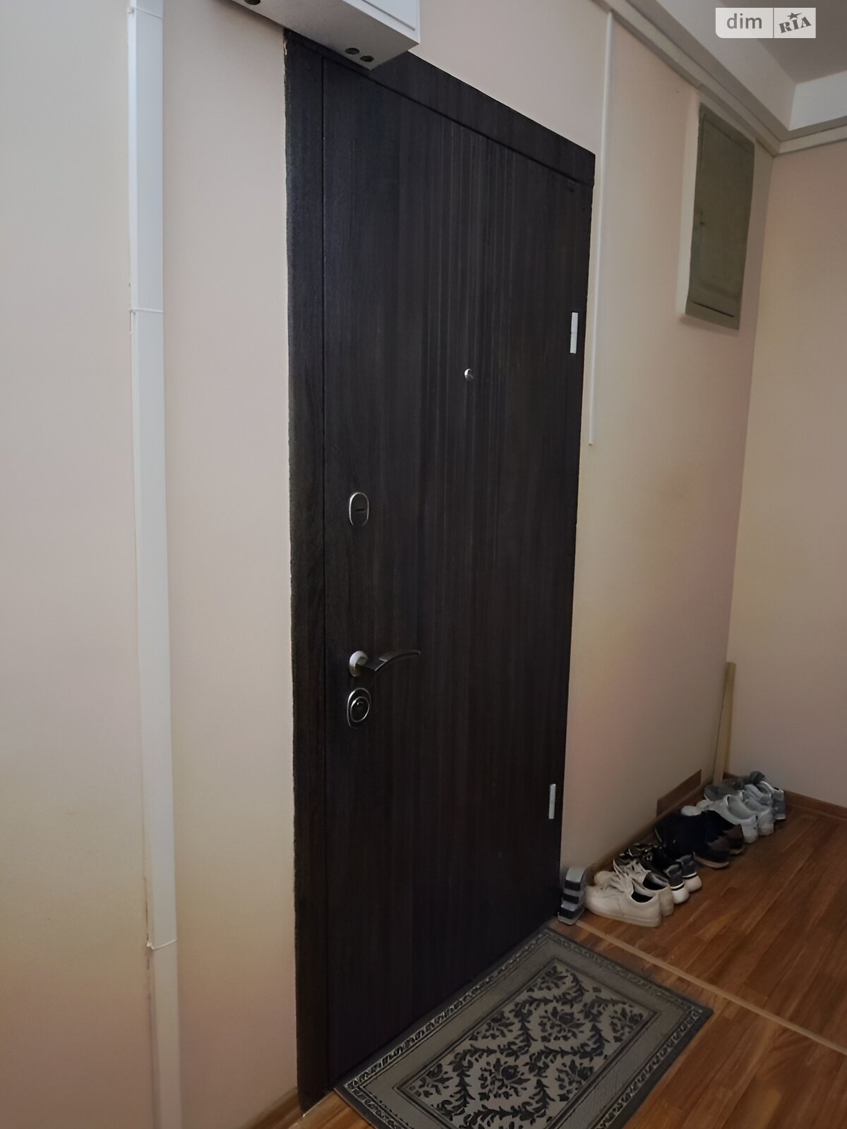 Продаж двокімнатної квартири в Дніпрі, на вул. Квітки Цісик, район Індустріальний фото 1 Продаж двокімнатної квартири в Дніпрі, на вул. Квітки Цісик, район Індустріальний фото 1