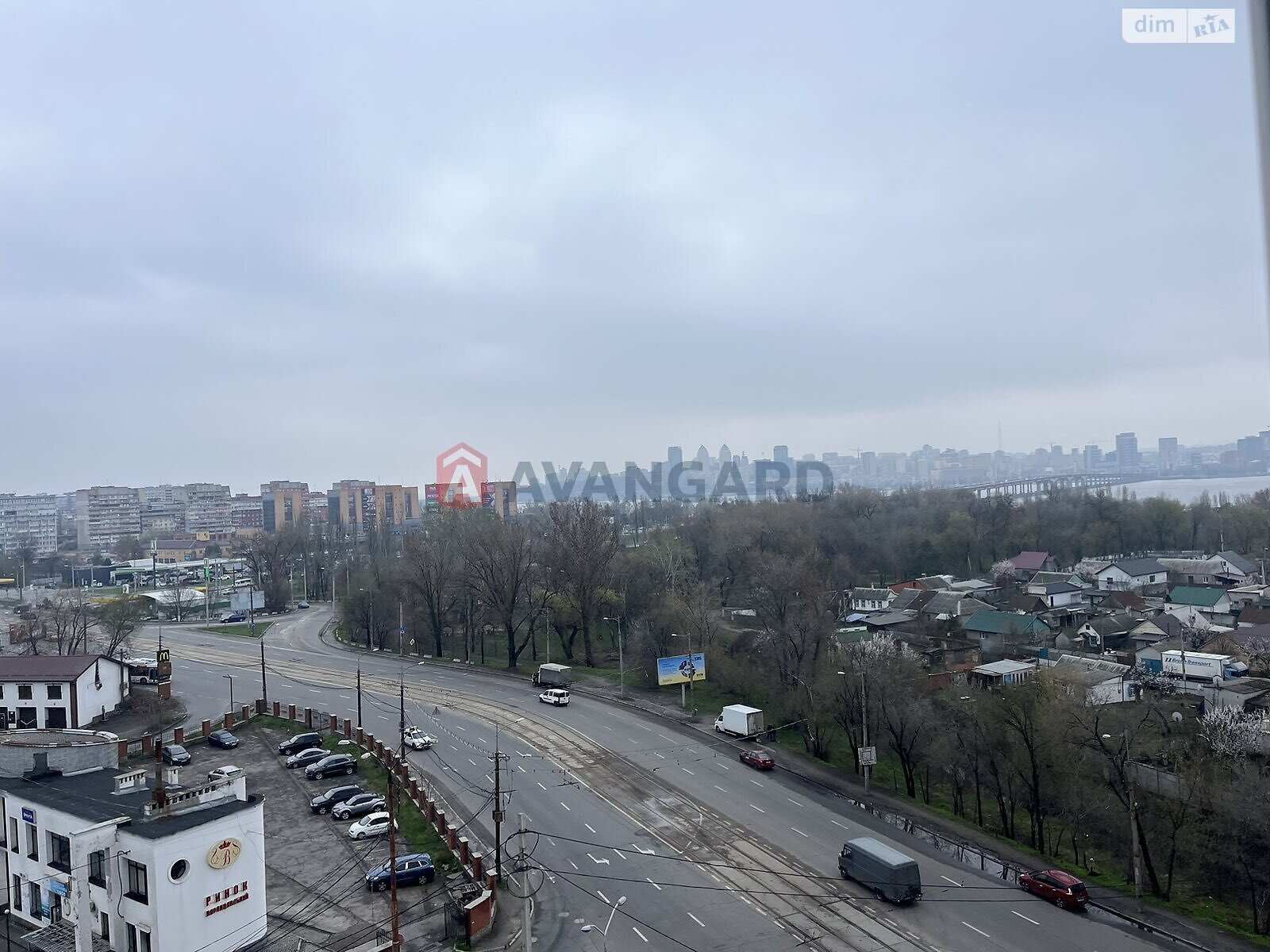 Продаж двокімнатної квартири в Дніпрі, на вул. Луговська 248, район Індустріальний фото 1 Продаж двокімнатної квартири в Дніпрі, на вул. Луговська 248, район Індустріальний фото 1