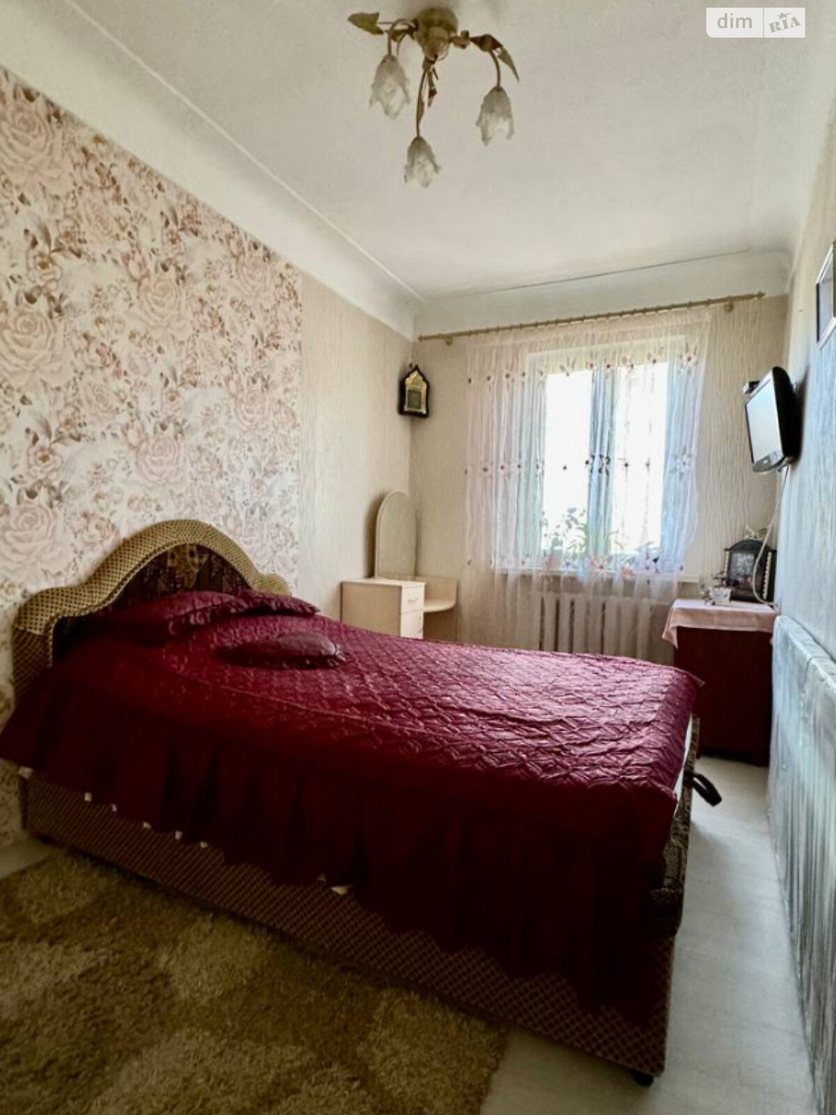 Продаж двокімнатної квартири в Дніпрі, на мас. Мануйлівський, район Індустріальний фото 1