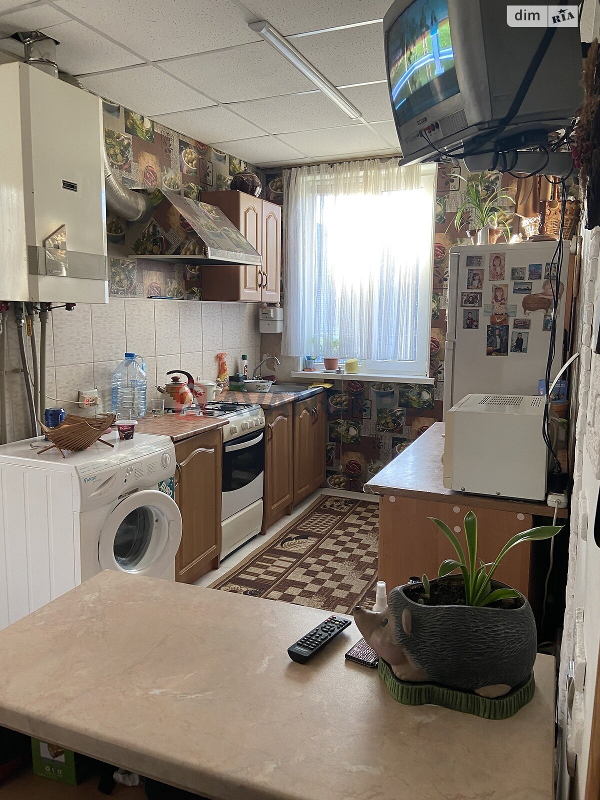 Продаж двокімнатної квартири в Дніпрі, на просп. Мануйлівський 57А, район Амур-Нижньодніпровський фото 1