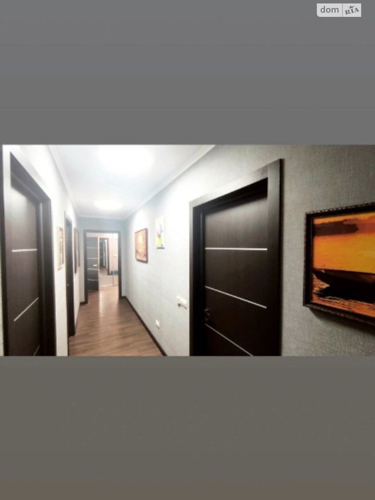 Продажа трехкомнатной квартиры в Днепре, на просп. Мира 25, район Индустриальный фото 1