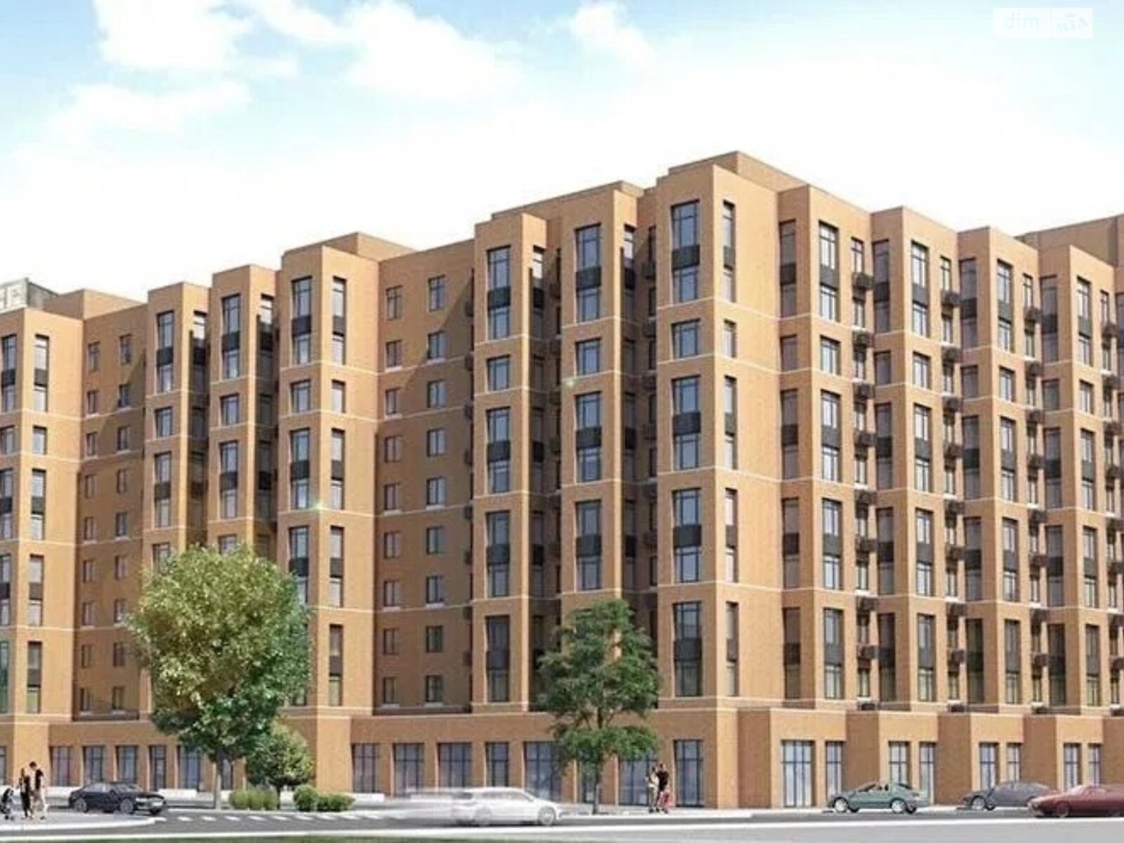 Продажа трехкомнатной квартиры в Днепре, на просп. Мира 2К, район Индустриальный фото 1 Продажа трехкомнатной квартиры в Днепре, на просп. Мира 2К, район Индустриальный фото 1