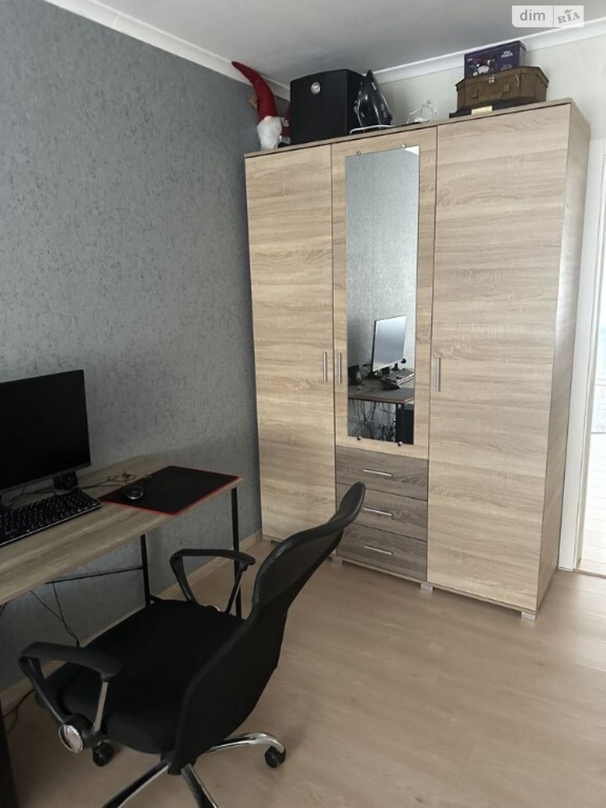Продажа двухкомнатной квартиры в Днепре, на ул. Осенняя 10, район Индустриальный фото 1 Продажа двухкомнатной квартиры в Днепре, на ул. Осенняя 10, район Индустриальный фото 1