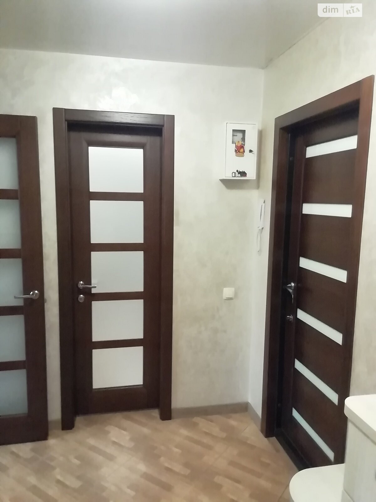 Продажа двухкомнатной квартиры в Днепре, на ул. Осенняя, район Индустриальный фото 1 Продажа двухкомнатной квартиры в Днепре, на ул. Осенняя, район Индустриальный фото 1