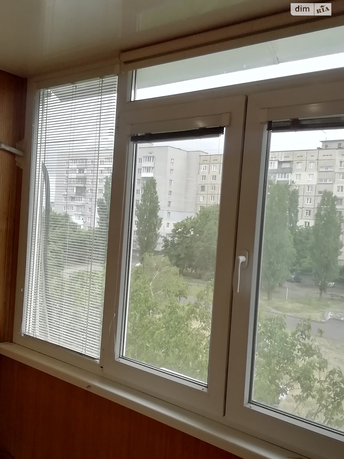 Продажа двухкомнатной квартиры в Днепре, на ул. Осенняя, район Индустриальный фото 1 Продажа двухкомнатной квартиры в Днепре, на ул. Осенняя, район Индустриальный фото 1