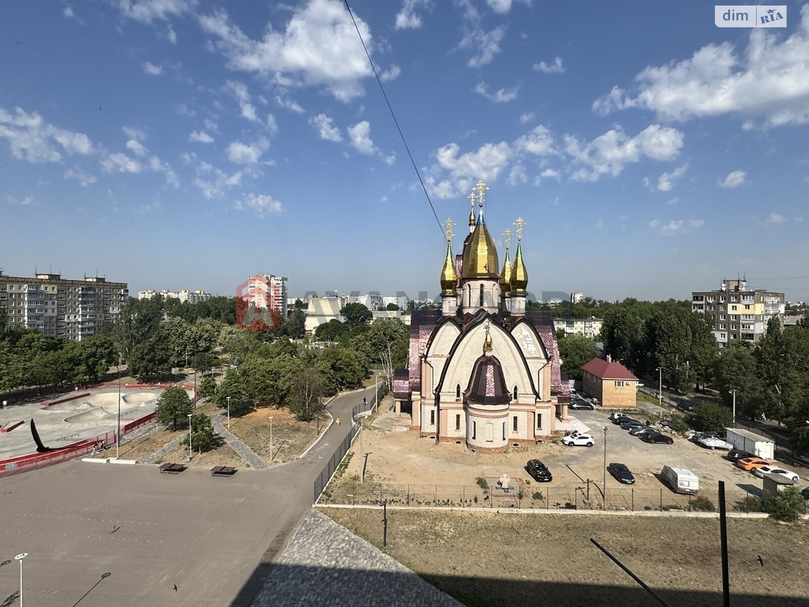 Продаж однокімнатної квартири в Дніпрі, на вул. Осіння 13Б корпус 1, район Індустріальний фото 1 Продаж однокімнатної квартири в Дніпрі, на вул. Осіння 13Б корпус 1, район Індустріальний фото 1