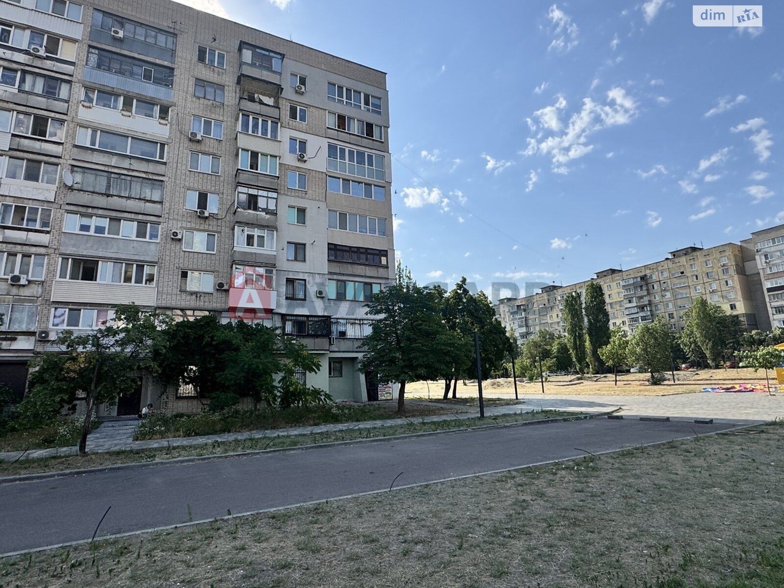 Продаж однокімнатної квартири в Дніпрі, на вул. Осіння 13Б корпус 1, район Індустріальний фото 1 Продаж однокімнатної квартири в Дніпрі, на вул. Осіння 13Б корпус 1, район Індустріальний фото 1