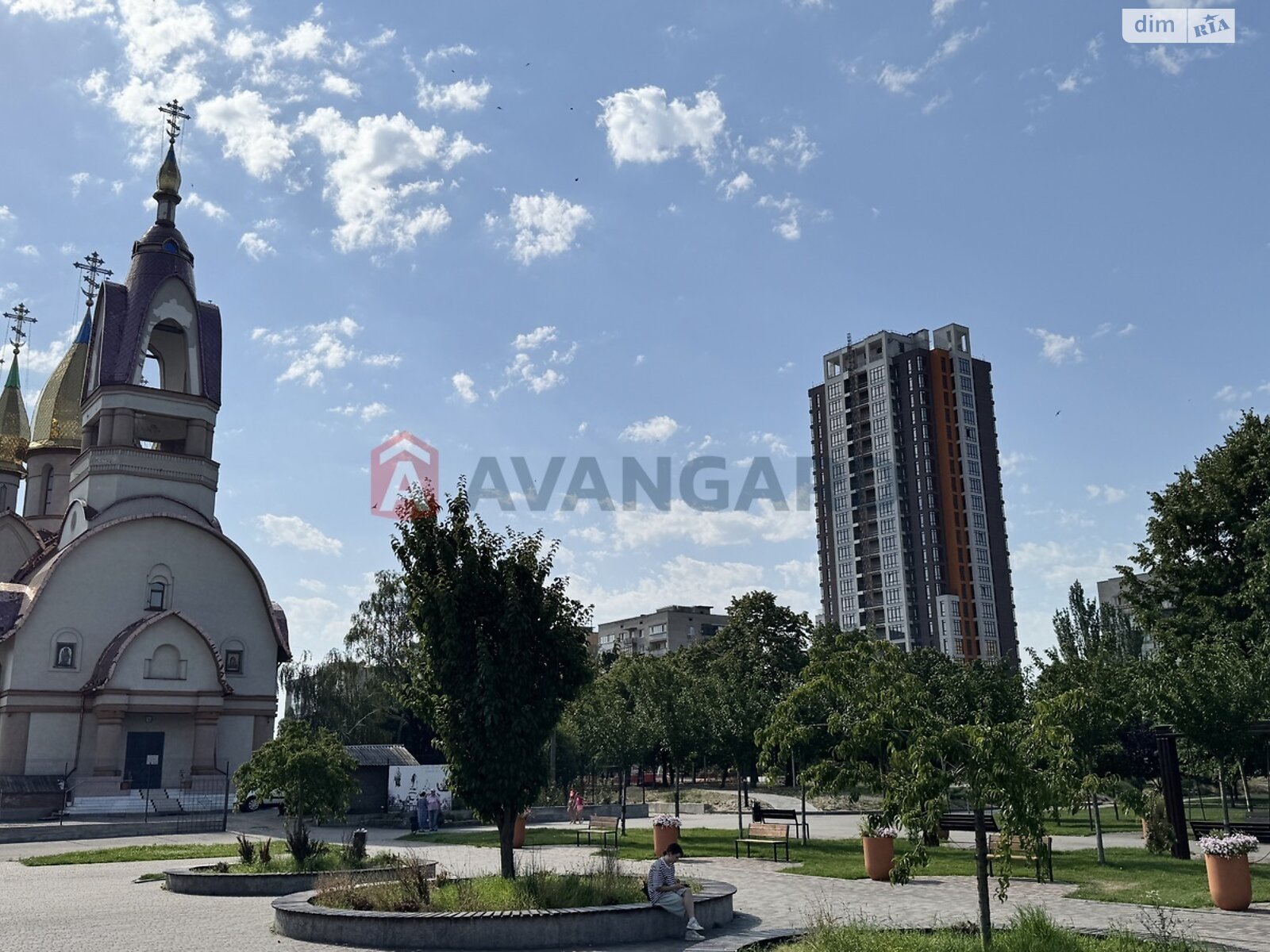 Продаж однокімнатної квартири в Дніпрі, на вул. Осіння 13Б корпус 1, район Індустріальний фото 1 Продаж однокімнатної квартири в Дніпрі, на вул. Осіння 13Б корпус 1, район Індустріальний фото 1