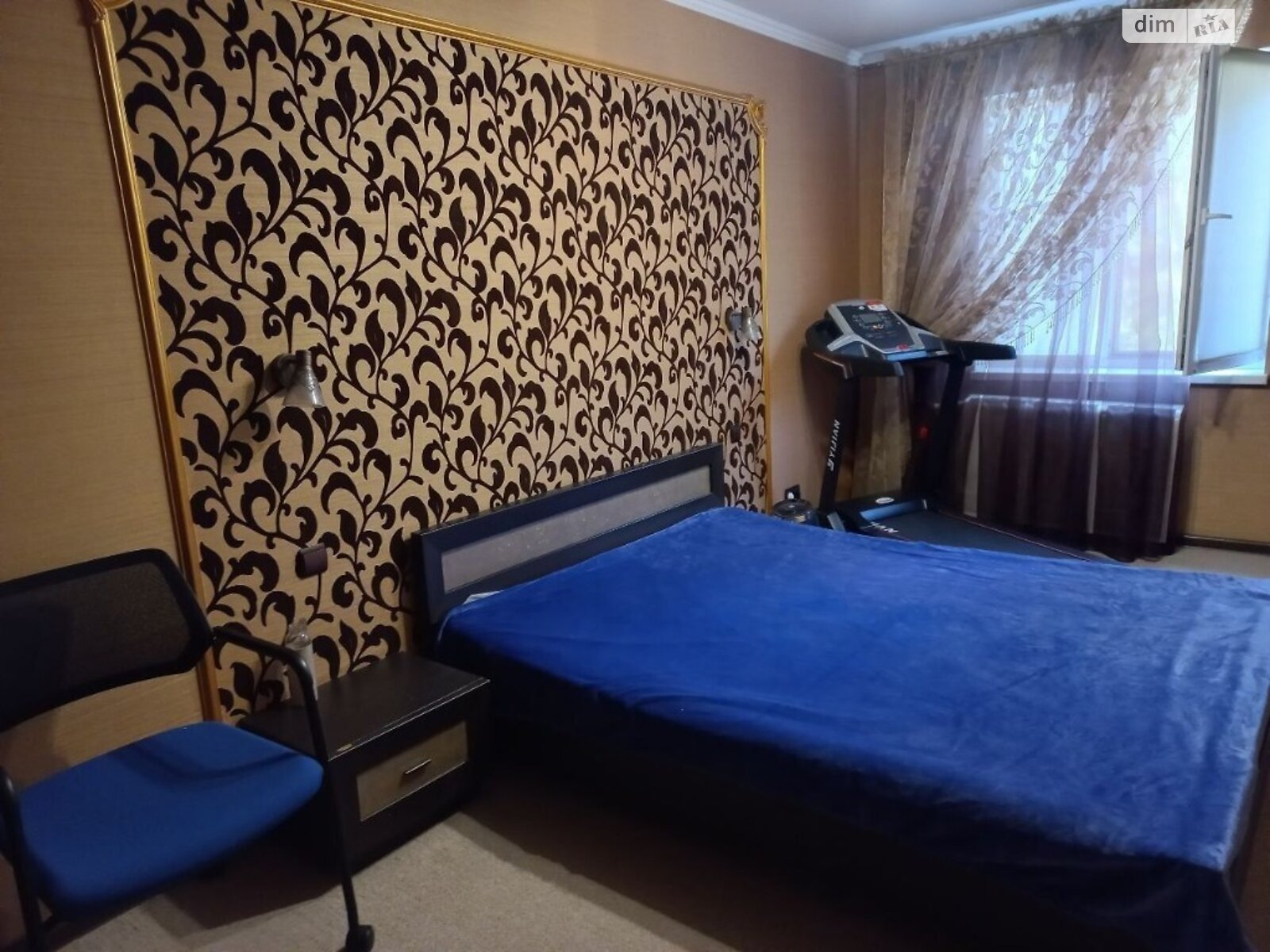 Продаж двокімнатної квартири в Дніпрі, на просп. Петра Калнишевського 59, район Індустріальний фото 1