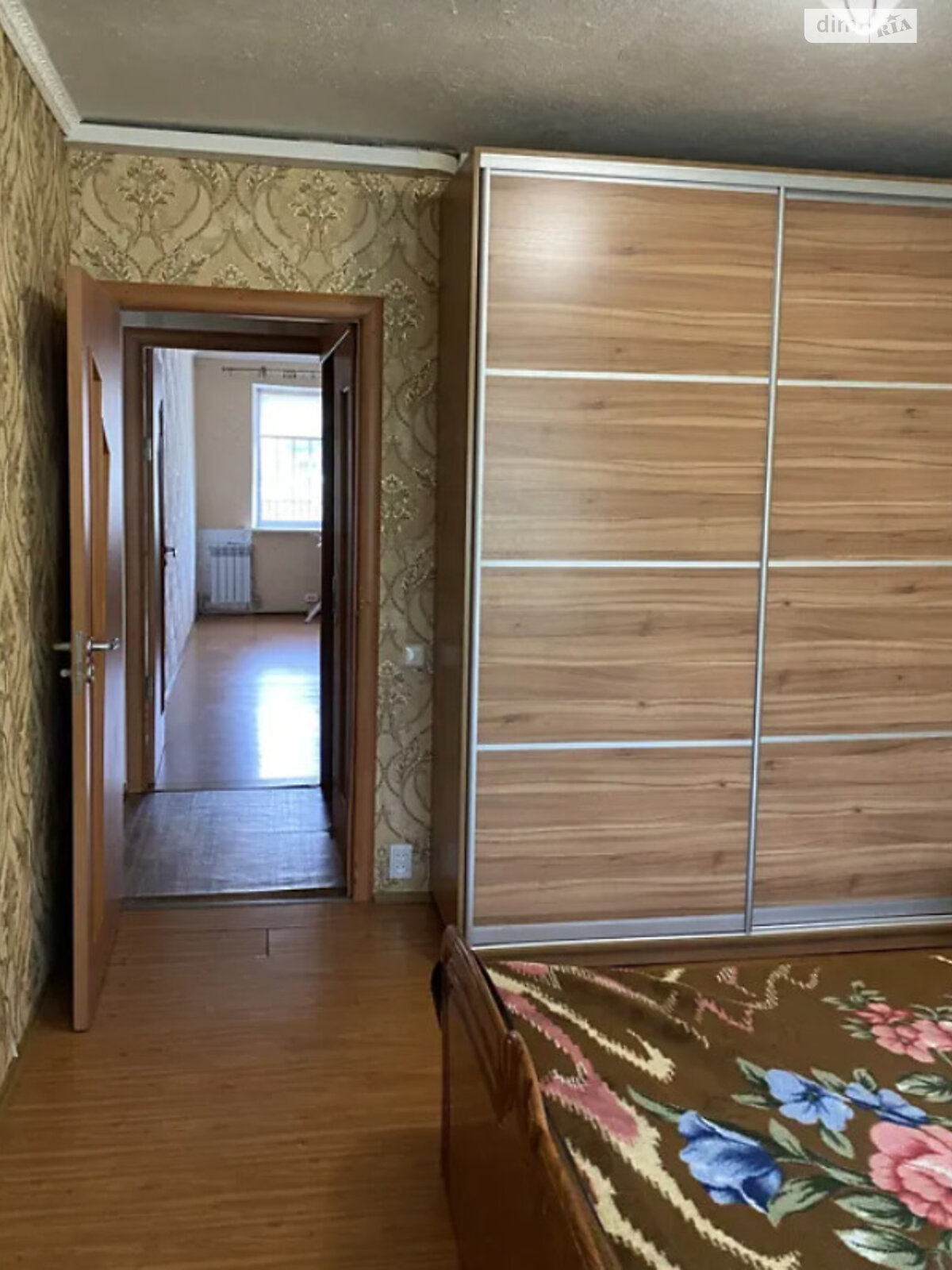 Продаж двокімнатної квартири в Дніпрі, на просп. Петра Калнишевського, район Індустріальний фото 1