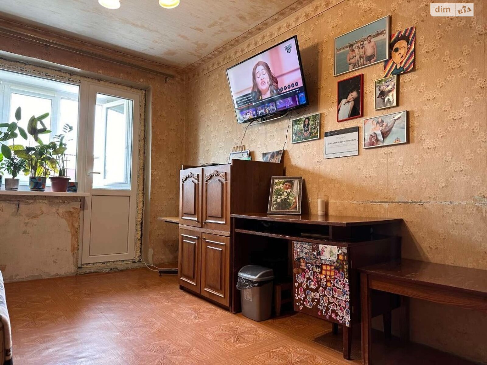 Продаж двокімнатної квартири в Дніпрі, на просп. Петра Калнишевського 47, район Індустріальний фото 1