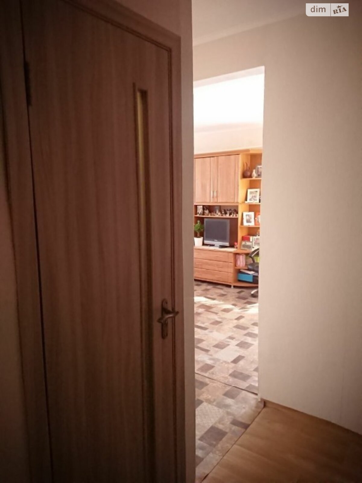 Продажа однокомнатной квартиры в Днепре, на просп. Петра Калнышевского 9, кв. 1, район Индустриальный фото 1