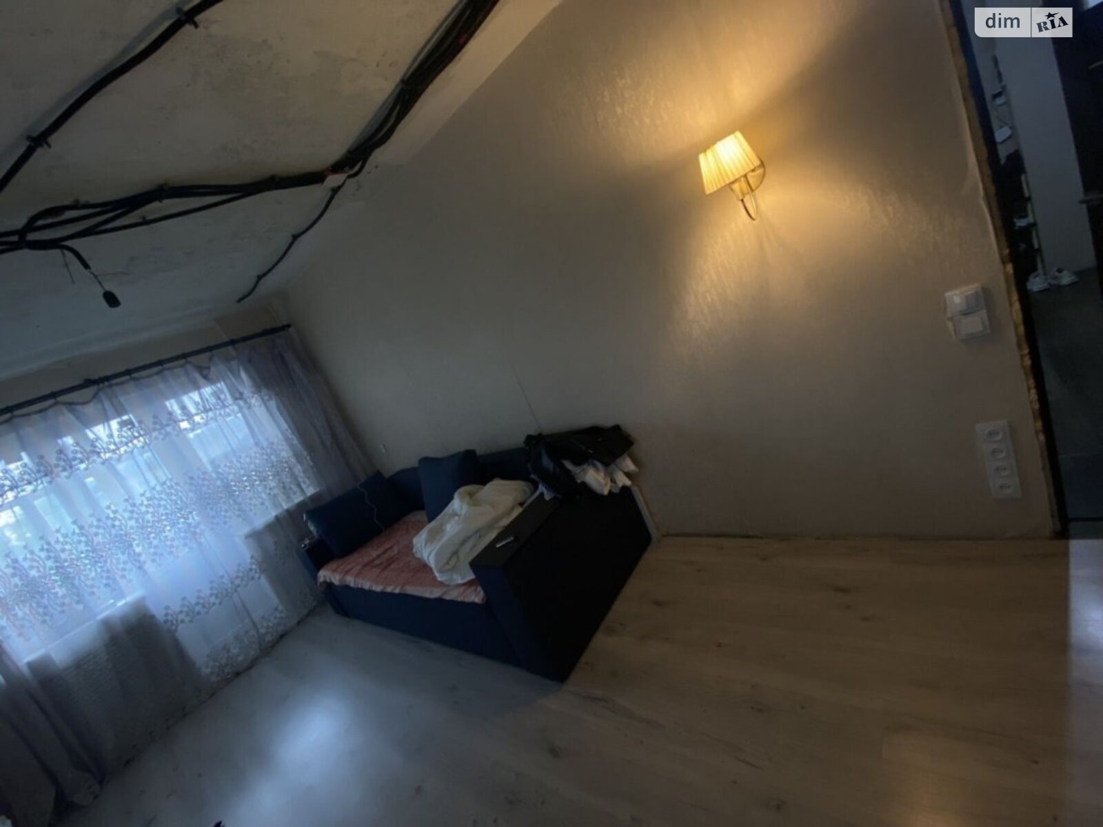 Продажа двухкомнатной квартиры в Днепре, на просп. Петра Калнышевского 56, район Индустриальный фото 1