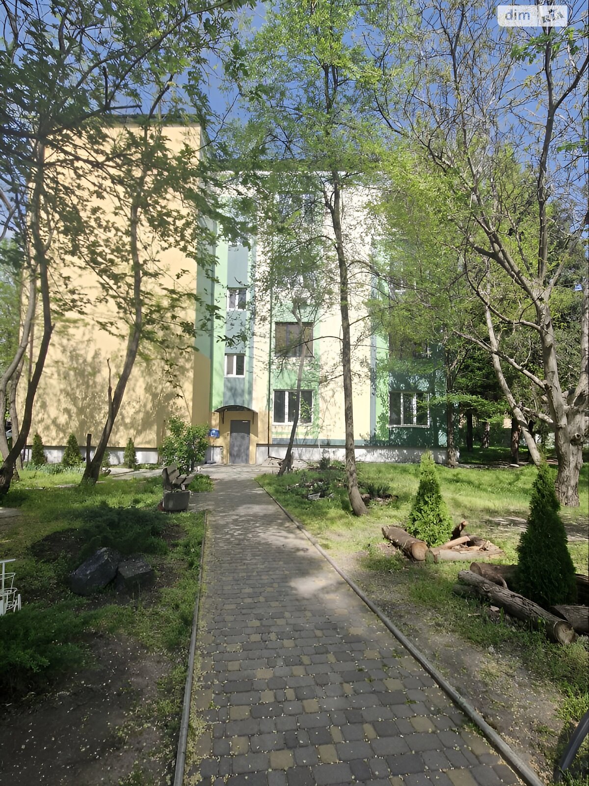Продаж трикімнатної квартири в Дніпрі, на вул. Поштова 137А, район Індустріальний фото 1 Продаж трикімнатної квартири в Дніпрі, на вул. Поштова 137А, район Індустріальний фото 1