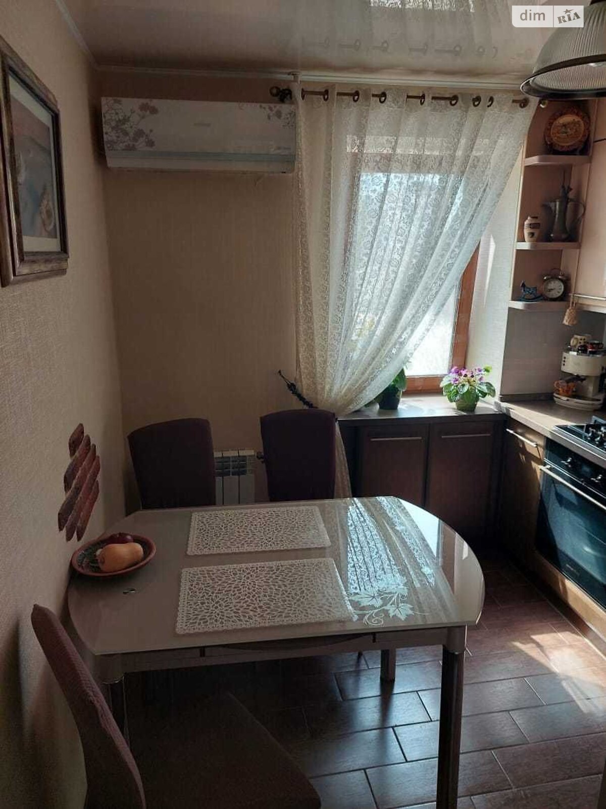 Продажа двухкомнатной квартиры в Днепре, на ул. Подебрадская, район Амур-Нижнеднепровский фото 1