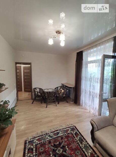 Продаж двокімнатної квартири в Дніпрі на вул. Путилівська 9 район Індустріальний фото 1 Продаж двокімнатної квартири в Дніпрі на вул. Путилівська 9 район Індустріальний фото 1