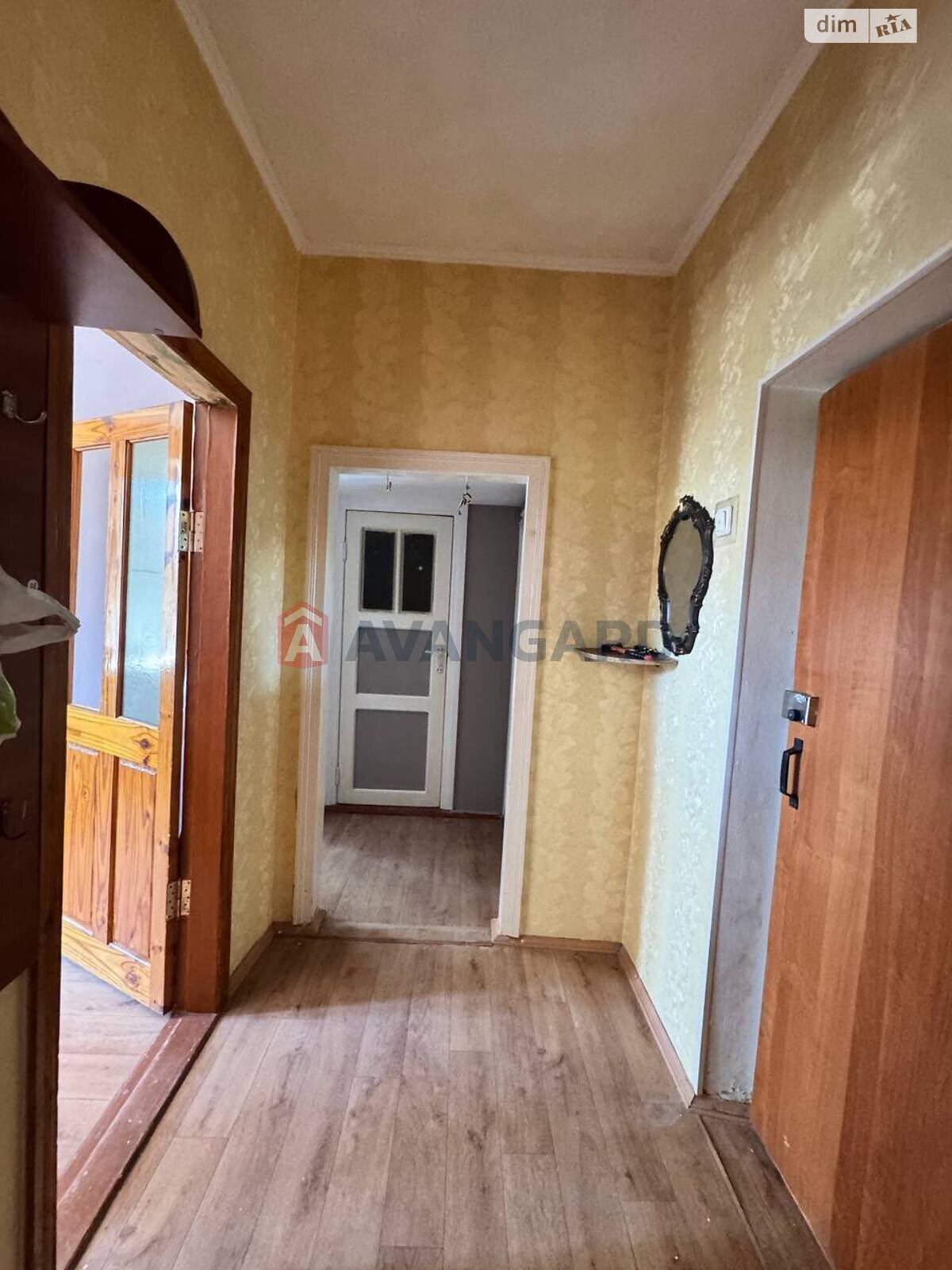 Продажа двухкомнатной квартиры в Днепре, на ул. Юлии Залюбовской 18, район Индустриальный фото 1 Продажа двухкомнатной квартиры в Днепре, на ул. Юлии Залюбовской 18, район Индустриальный фото 1