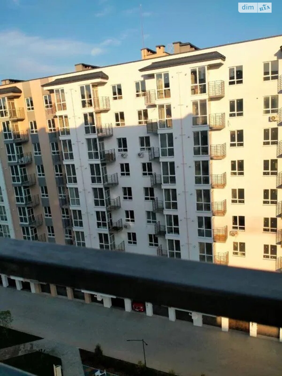 Продажа двухкомнатной квартиры в Днепре, на ул. Семейная 6, район Индустриальный фото 1