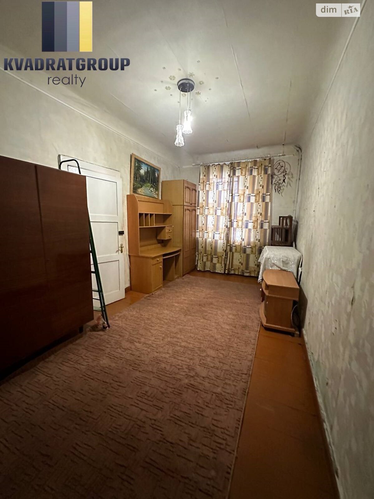 Продаж двокімнатної квартири в Дніпрі, на просп. Сергія Нігояна 19, район Індустріальний фото 1