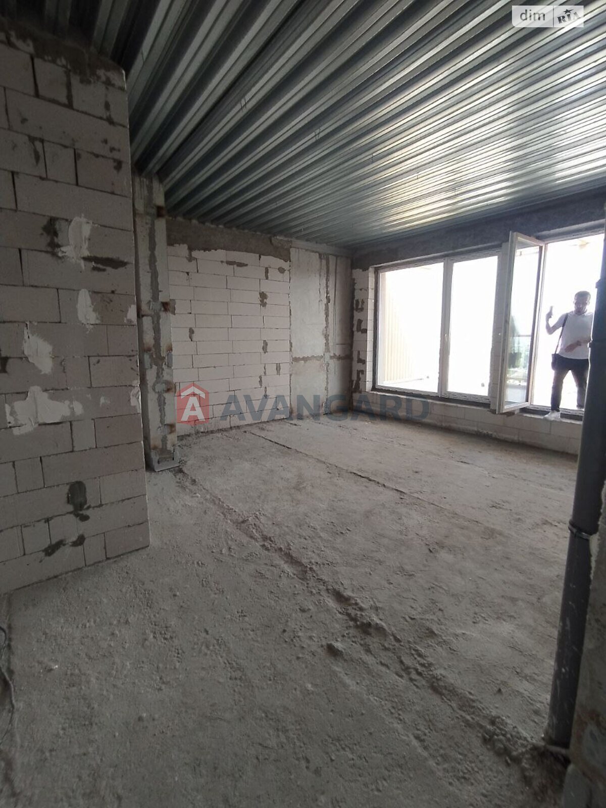 Продаж однокімнатної квартири в Дніпрі, на вул. Січеславська 7, район Індустріальний фото 1 Продаж однокімнатної квартири в Дніпрі, на вул. Січеславська 7, район Індустріальний фото 1