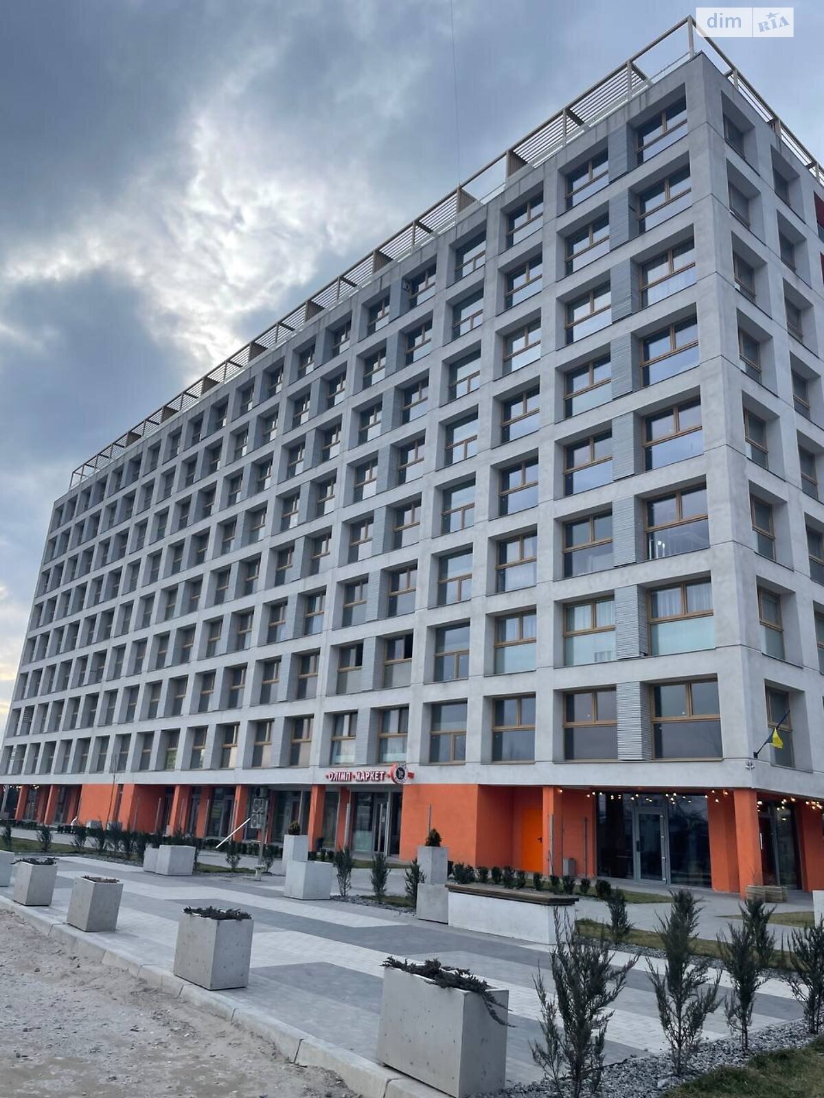 Продаж двокімнатної квартири в Дніпрі, на вул. Січеславська 7, район Індустріальний фото 1 Продаж двокімнатної квартири в Дніпрі, на вул. Січеславська 7, район Індустріальний фото 1