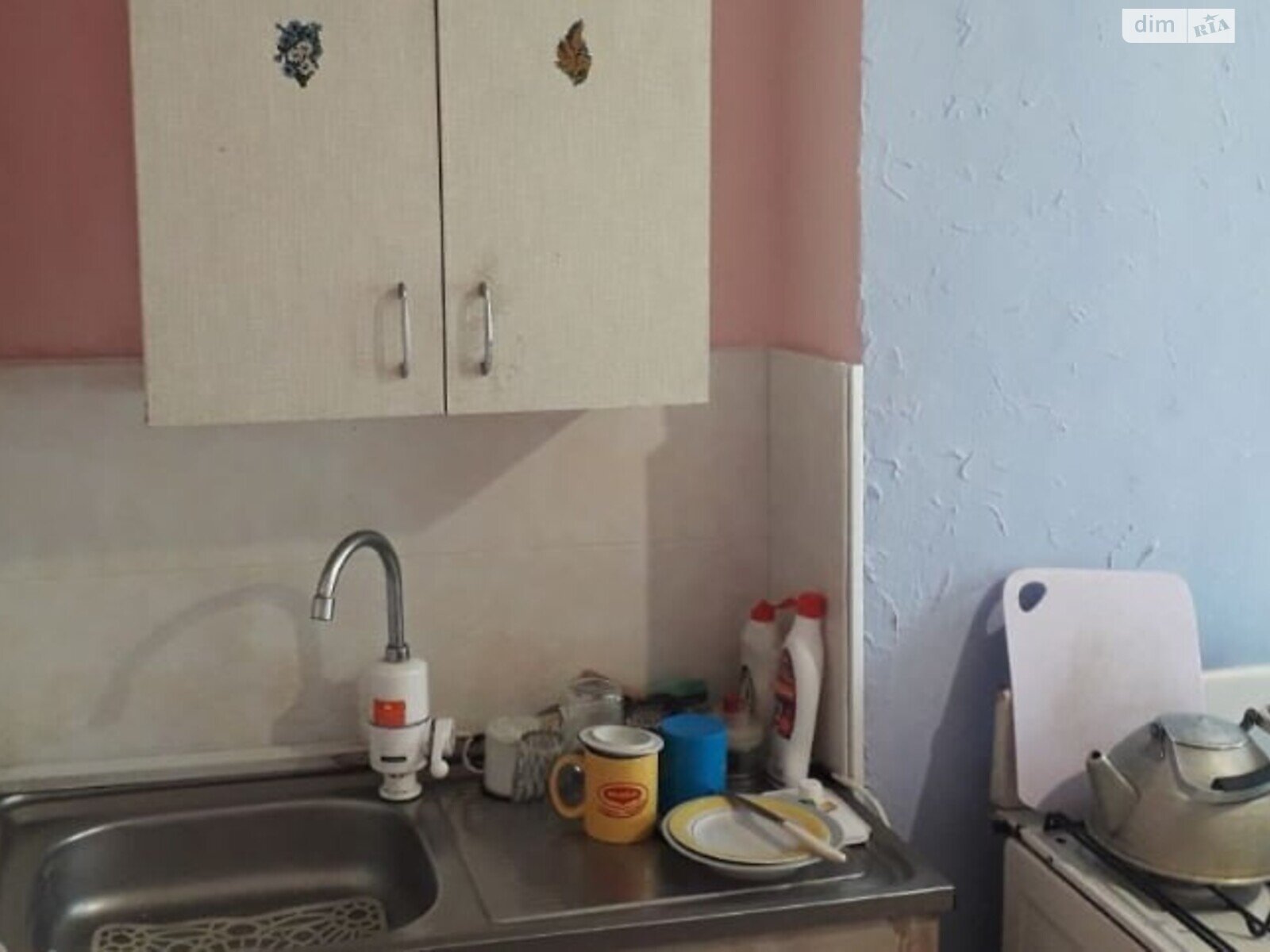 Продажа двухкомнатной квартиры в Днепре, на просп. Слобожанский 104, район Индустриальный фото 1