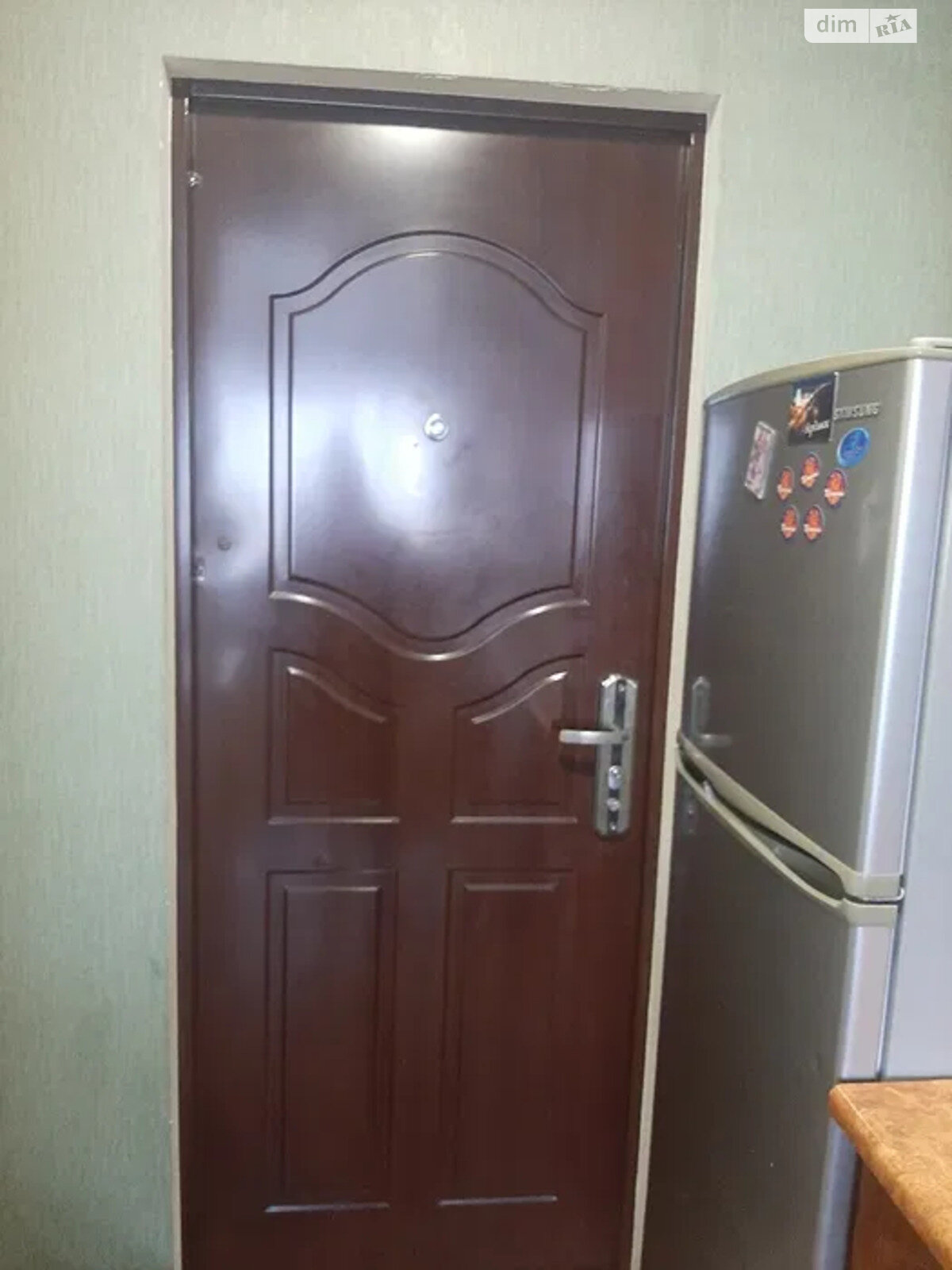 Продаж однокімнатної квартири в Дніпрі, на просп. Слобожанський 106, район Індустріальний фото 1