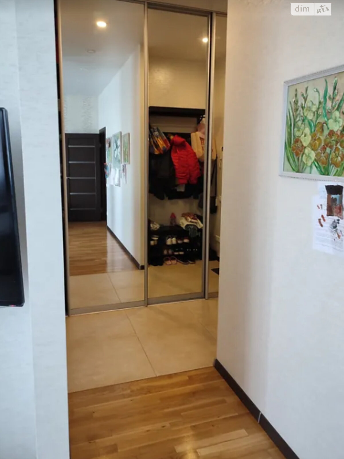 Продажа трехкомнатной квартиры в Днепре, на просп. Слобожанский 17А/1, район Индустриальный фото 1