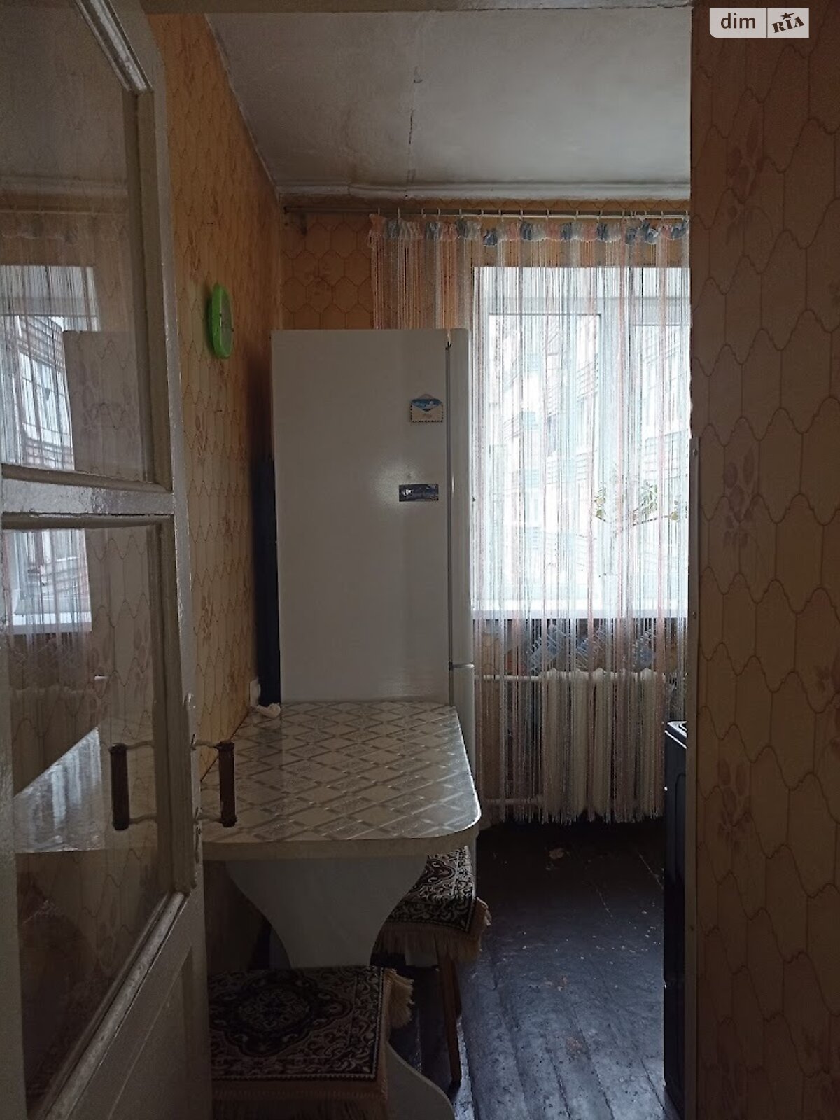 Продаж трикімнатної квартири в Дніпрі, на просп. Слобожанський, район Індустріальний фото 1
