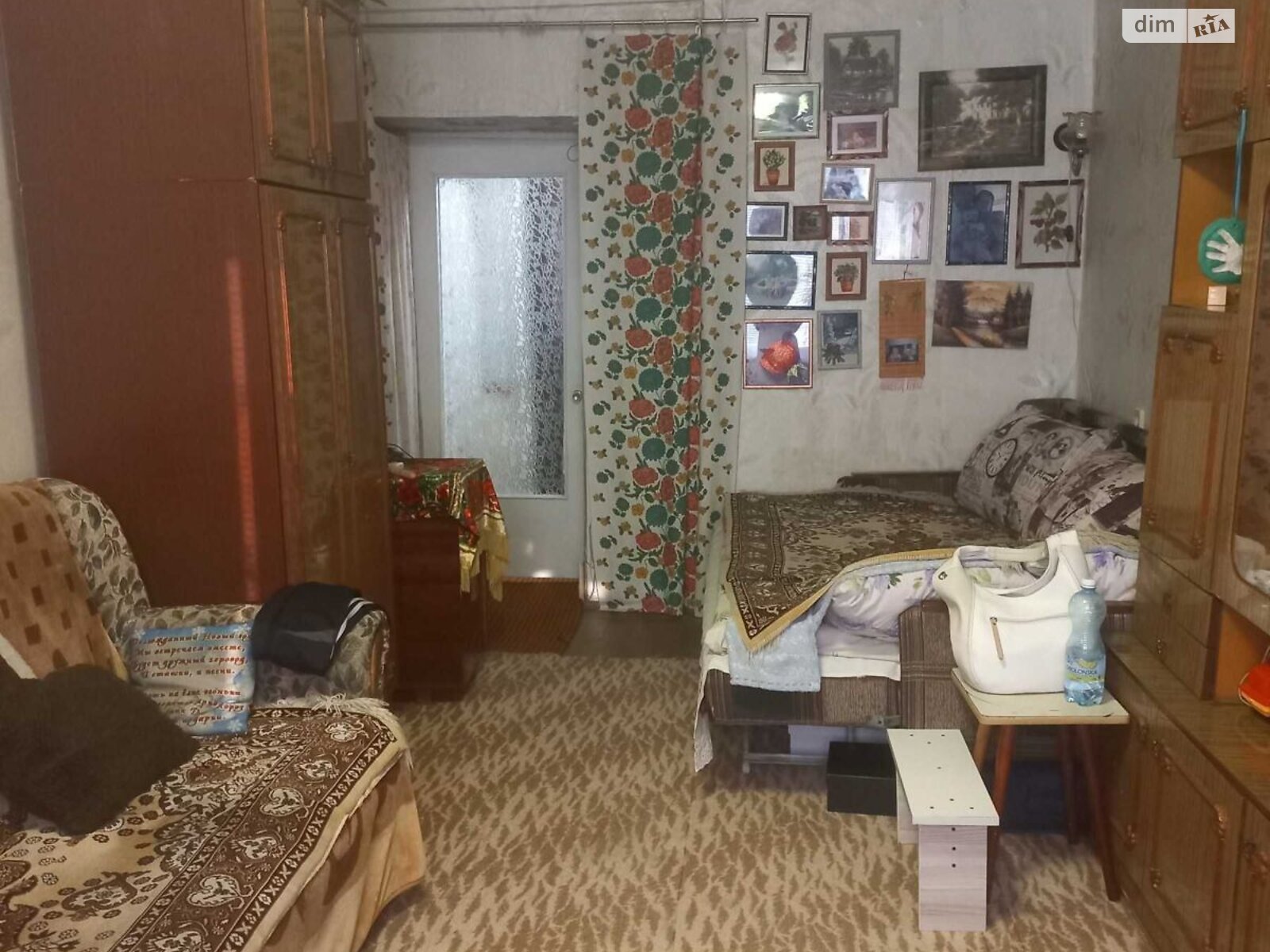 Продаж двокімнатної квартири в Дніпрі, на просп. Слобожанський 106, район Індустріальний фото 1