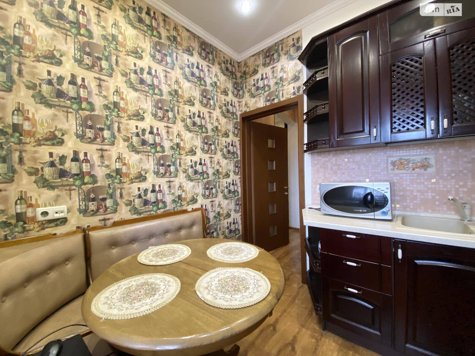 Продаж двокімнатної квартири в Дніпрі, на просп. Слобожанський 2, район Індустріальний фото 1