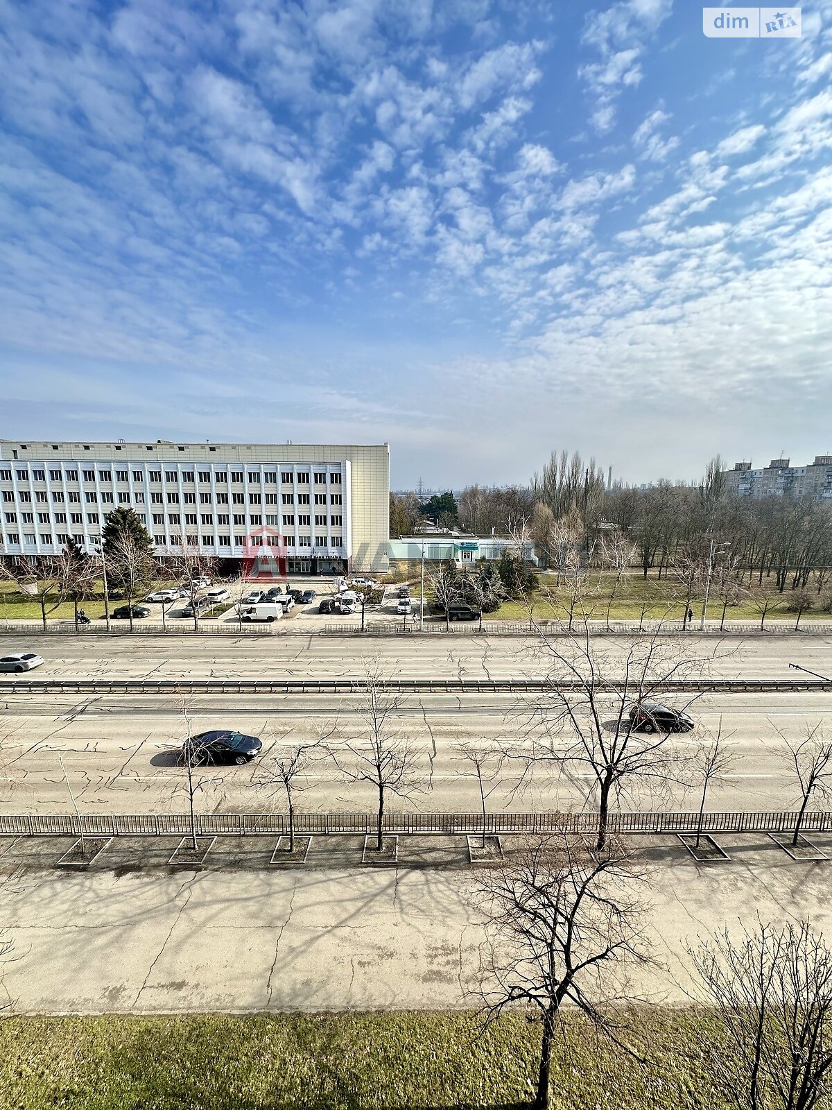 Продажа двухкомнатной квартиры в Днепре, на просп. Слобожанский, район Индустриальный фото 1