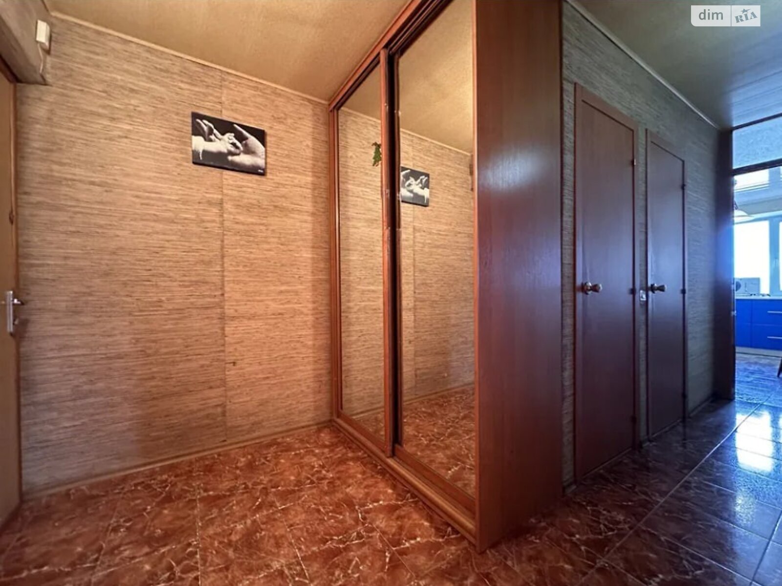 Продаж двокімнатної квартири в Дніпрі, на просп. Слобожанський 88, район Індустріальний фото 1