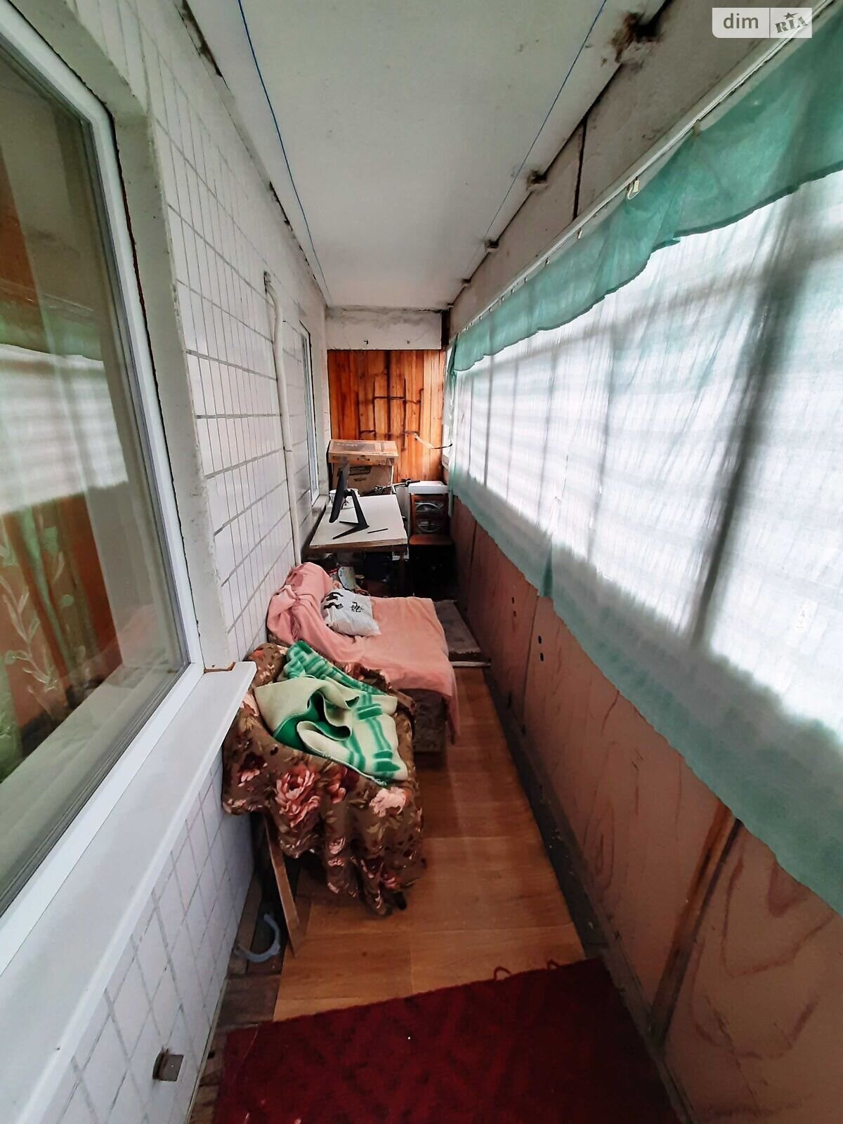 Продажа однокомнатной квартиры в Днепре, на просп. Слобожанский, район Индустриальный фото 1